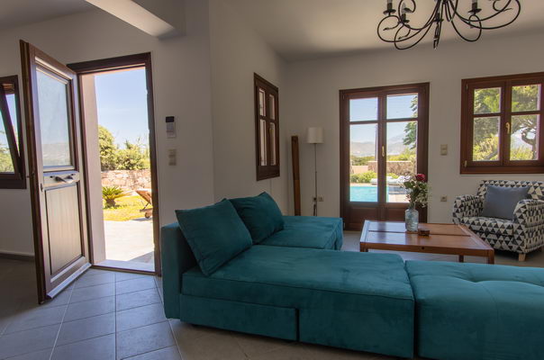 Villa Andromeda